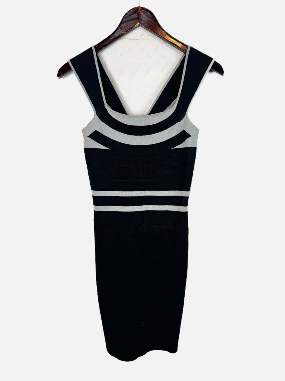 Express | Bodycon Knit Dress, S